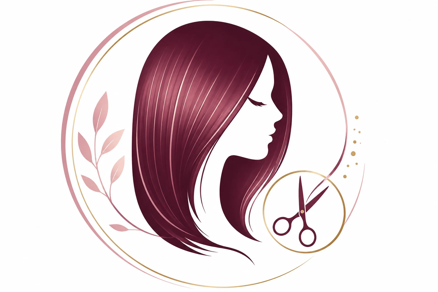 Cortes e Estilo em Santos SP - Linda Fashion Hair Therapy
